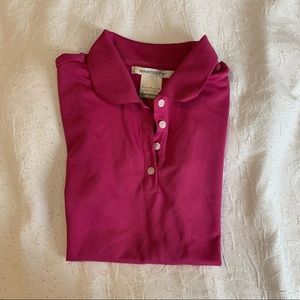 Women’s Nike Golf Polo